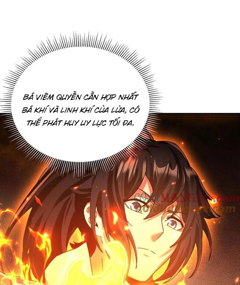 Bắt Đầu Chấn Kinh Nữ Đế Lão Bà, Ta Vô Địch! - Chapter 43 - Page 20