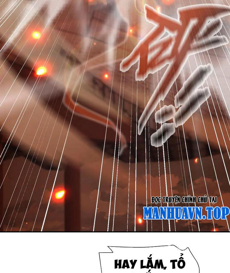 Bắt Đầu Chấn Kinh Nữ Đế Lão Bà, Ta Vô Địch! - Chapter 43 - Page 27