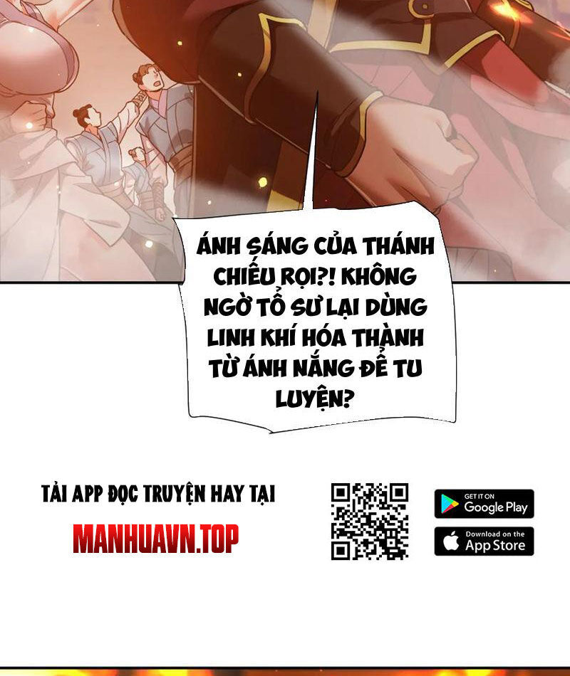 Bắt Đầu Chấn Kinh Nữ Đế Lão Bà, Ta Vô Địch! - Chapter 43 - Page 29
