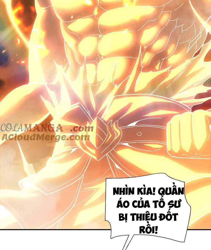 Bắt Đầu Chấn Kinh Nữ Đế Lão Bà, Ta Vô Địch! - Chapter 43 - Page 31