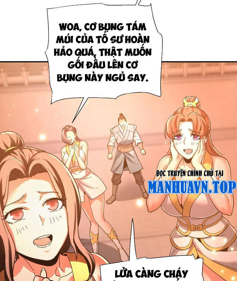 Bắt Đầu Chấn Kinh Nữ Đế Lão Bà, Ta Vô Địch! - Chapter 43 - Page 32