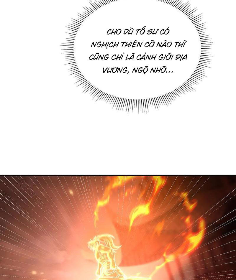 Bắt Đầu Chấn Kinh Nữ Đế Lão Bà, Ta Vô Địch! - Chapter 43 - Page 35