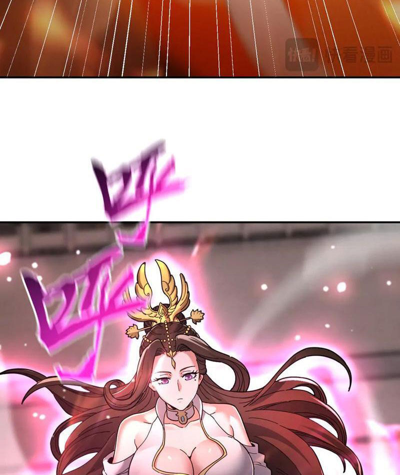 Bắt Đầu Chấn Kinh Nữ Đế Lão Bà, Ta Vô Địch! - Chapter 43 - Page 37