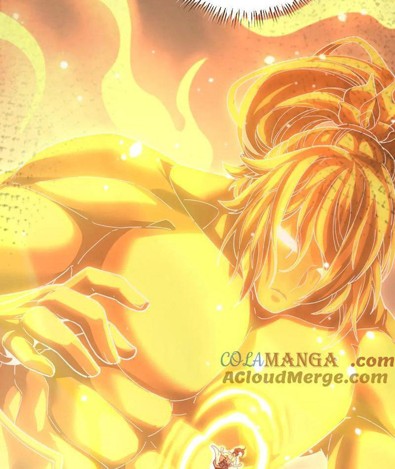 Bắt Đầu Chấn Kinh Nữ Đế Lão Bà, Ta Vô Địch! - Chapter 43 - Page 41