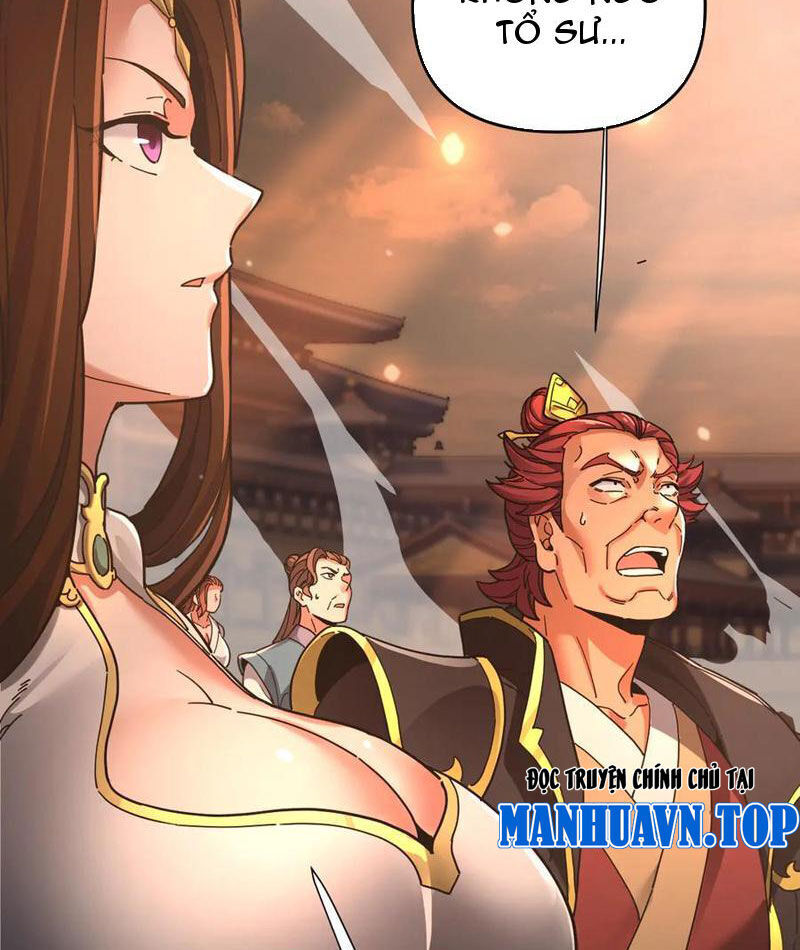 Bắt Đầu Chấn Kinh Nữ Đế Lão Bà, Ta Vô Địch! - Chapter 43 - Page 45