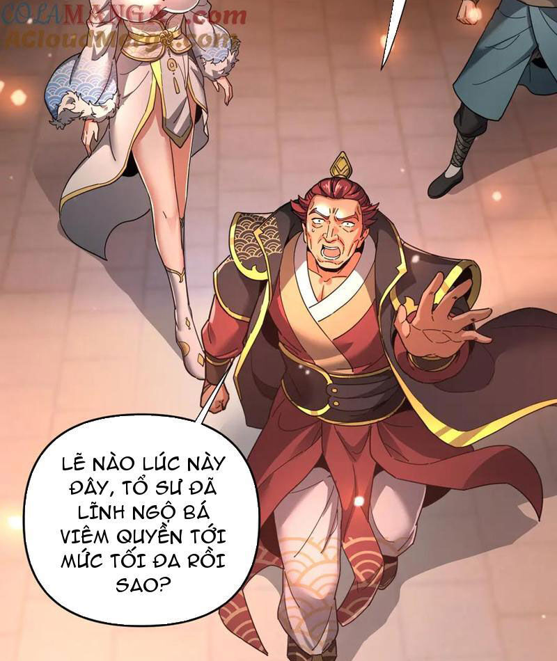 Bắt Đầu Chấn Kinh Nữ Đế Lão Bà, Ta Vô Địch! - Chapter 43 - Page 47