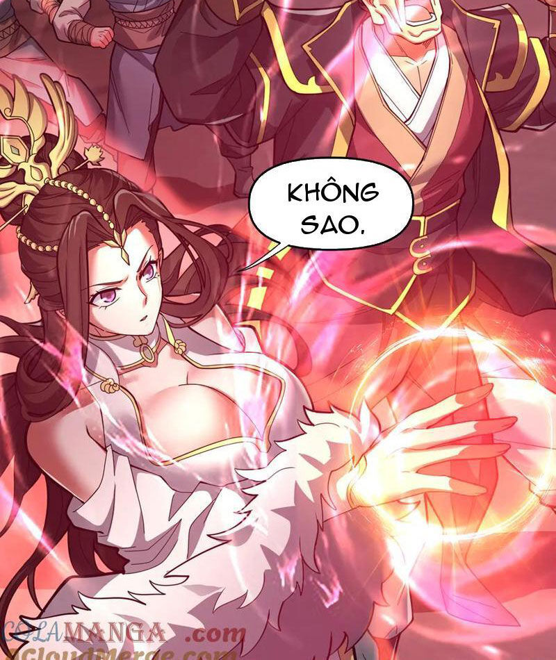 Bắt Đầu Chấn Kinh Nữ Đế Lão Bà, Ta Vô Địch! - Chapter 43 - Page 59