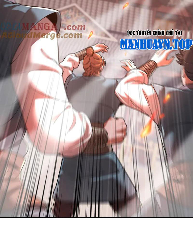 Bắt Đầu Chấn Kinh Nữ Đế Lão Bà, Ta Vô Địch! - Chapter 43 - Page 8