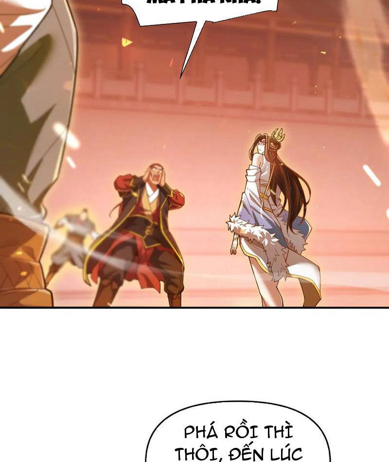 Bắt Đầu Chấn Kinh Nữ Đế Lão Bà, Ta Vô Địch! - Chapter 43 - Page 82