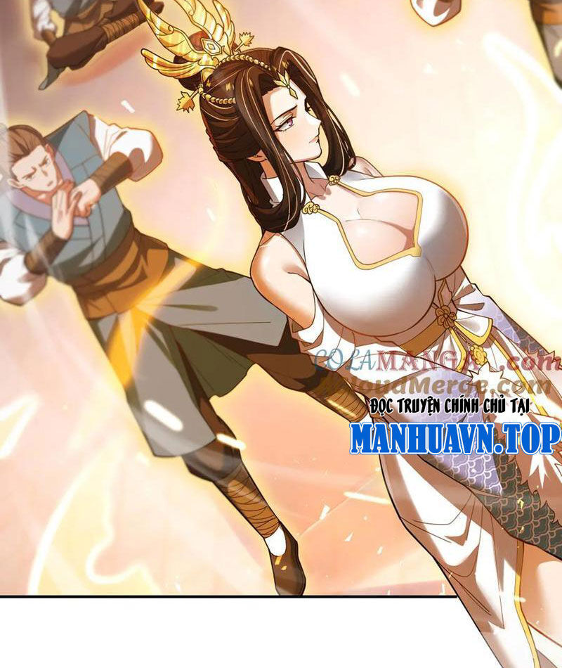 Bắt Đầu Chấn Kinh Nữ Đế Lão Bà, Ta Vô Địch! - Chapter 43 - Page 86