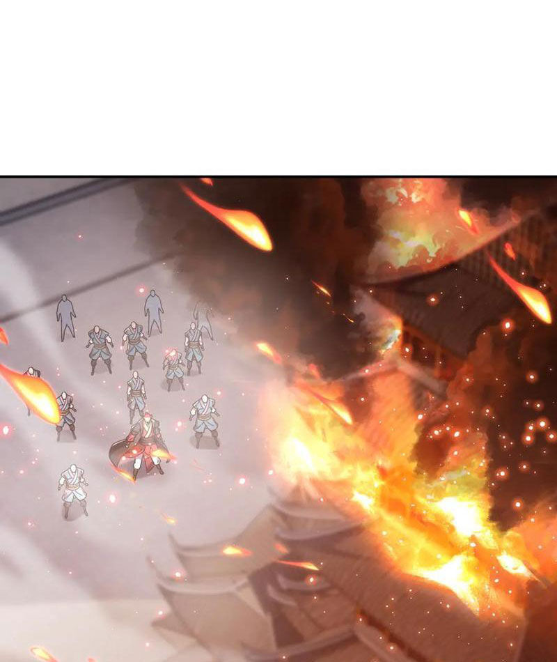 Bắt Đầu Chấn Kinh Nữ Đế Lão Bà, Ta Vô Địch! - Chapter 43 - Page 9