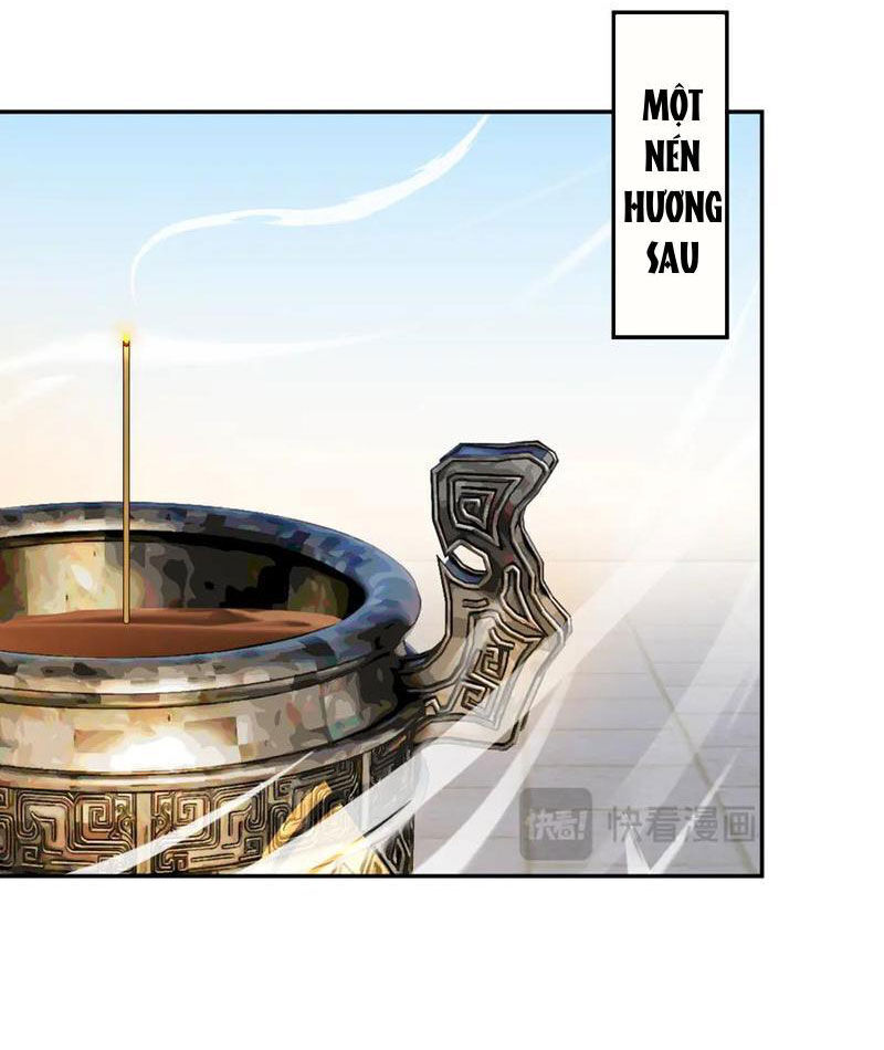 Bắt Đầu Chấn Kinh Nữ Đế Lão Bà, Ta Vô Địch! - Chapter 43 - Page 90