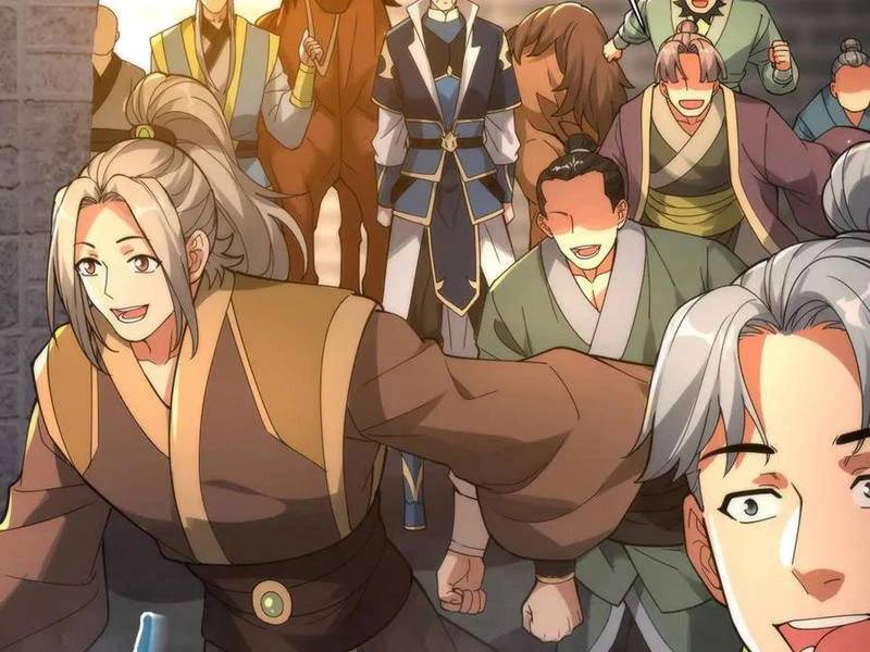 Bắt Đầu Chấn Kinh Nữ Đế Lão Bà, Ta Vô Địch! - Chapter 44 - Page 117