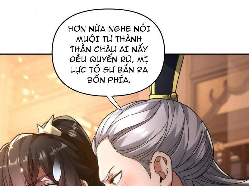 Bắt Đầu Chấn Kinh Nữ Đế Lão Bà, Ta Vô Địch! - Chapter 44 - Page 32