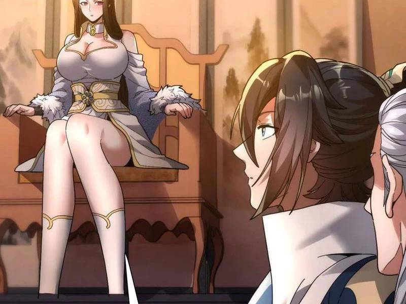 Bắt Đầu Chấn Kinh Nữ Đế Lão Bà, Ta Vô Địch! - Chapter 44 - Page 36