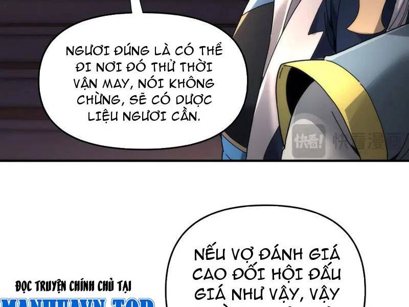 Bắt Đầu Chấn Kinh Nữ Đế Lão Bà, Ta Vô Địch! - Chapter 44 - Page 37