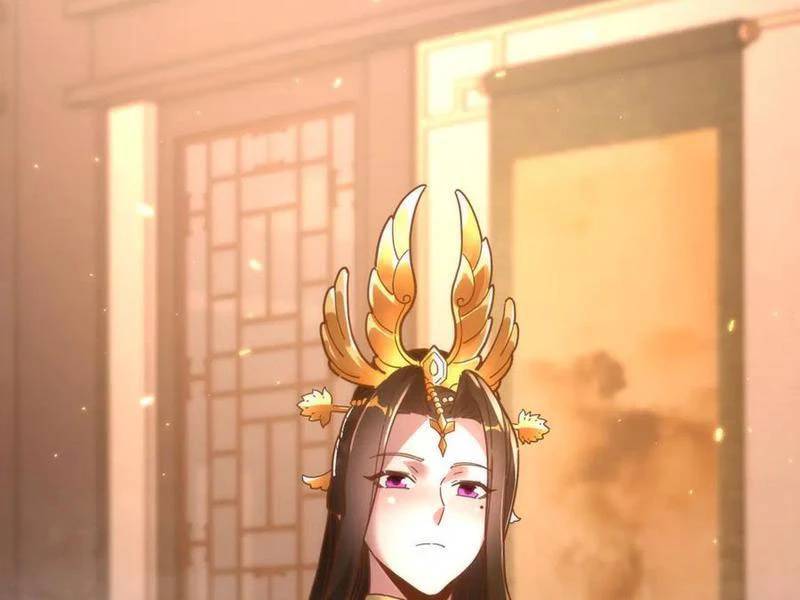 Bắt Đầu Chấn Kinh Nữ Đế Lão Bà, Ta Vô Địch! - Chapter 44 - Page 46