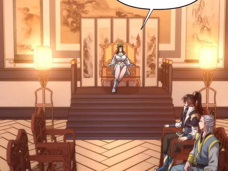 Bắt Đầu Chấn Kinh Nữ Đế Lão Bà, Ta Vô Địch! - Chapter 44 - Page 7