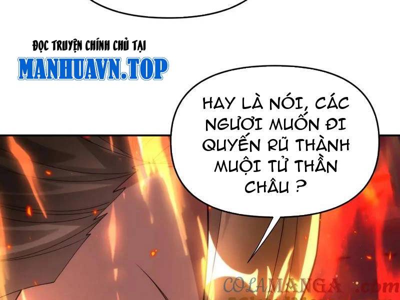 Bắt Đầu Chấn Kinh Nữ Đế Lão Bà, Ta Vô Địch! - Chapter 44 - Page 91