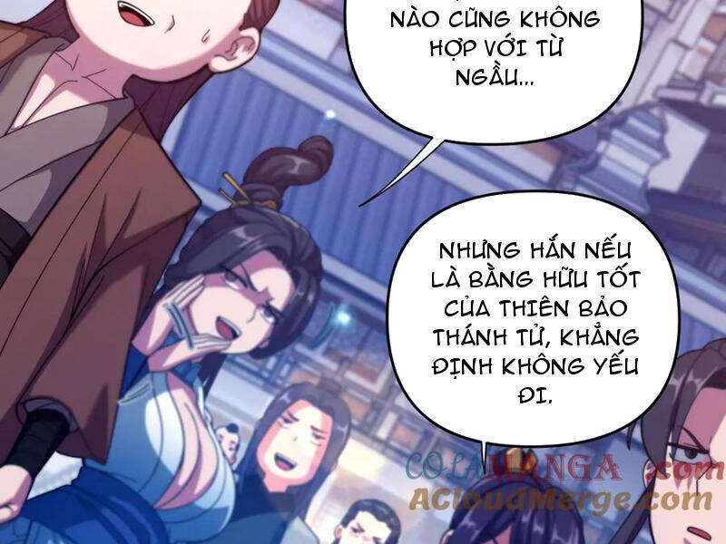 Bắt Đầu Chấn Kinh Nữ Đế Lão Bà, Ta Vô Địch! - Chapter 45 - Page 123
