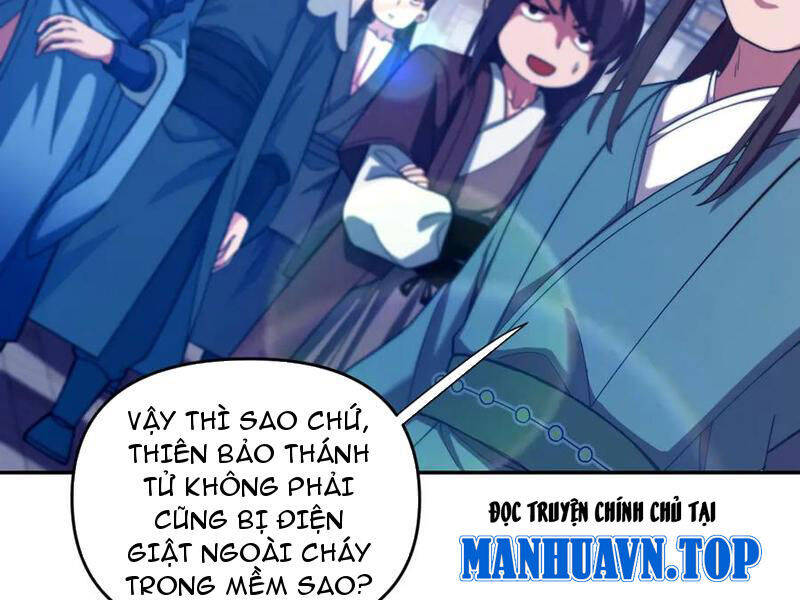 Bắt Đầu Chấn Kinh Nữ Đế Lão Bà, Ta Vô Địch! - Chapter 45 - Page 124