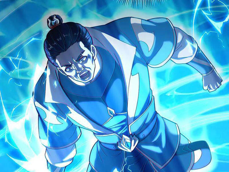 Bắt Đầu Chấn Kinh Nữ Đế Lão Bà, Ta Vô Địch! - Chapter 45 - Page 146