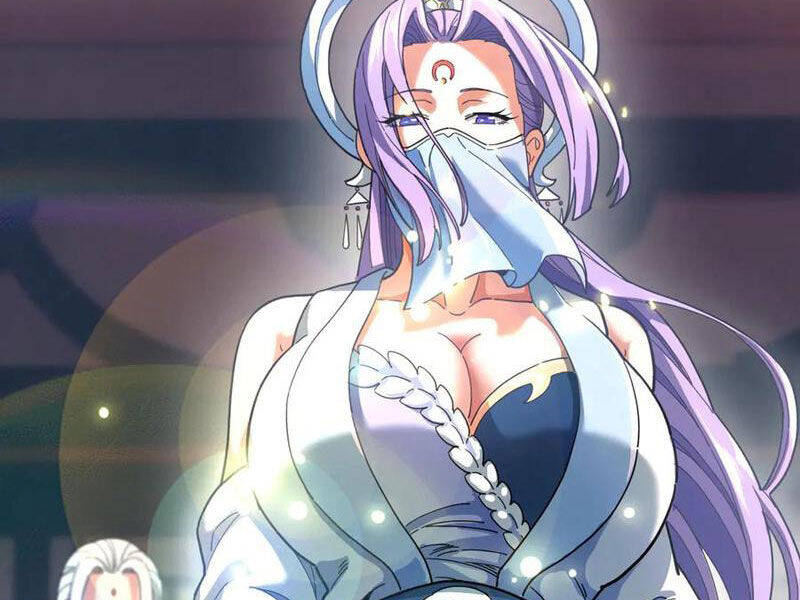 Bắt Đầu Chấn Kinh Nữ Đế Lão Bà, Ta Vô Địch! - Chapter 45 - Page 27