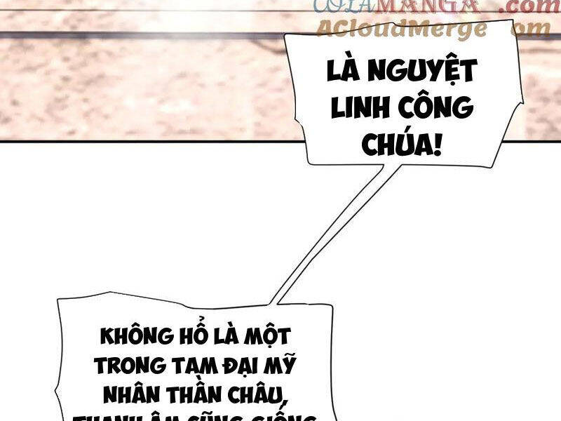 Bắt Đầu Chấn Kinh Nữ Đế Lão Bà, Ta Vô Địch! - Chapter 45 - Page 29