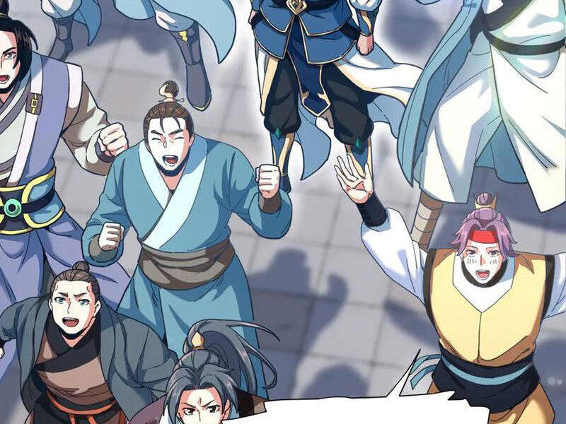 Bắt Đầu Chấn Kinh Nữ Đế Lão Bà, Ta Vô Địch! - Chapter 45 - Page 31