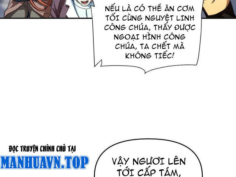 Bắt Đầu Chấn Kinh Nữ Đế Lão Bà, Ta Vô Địch! - Chapter 45 - Page 32