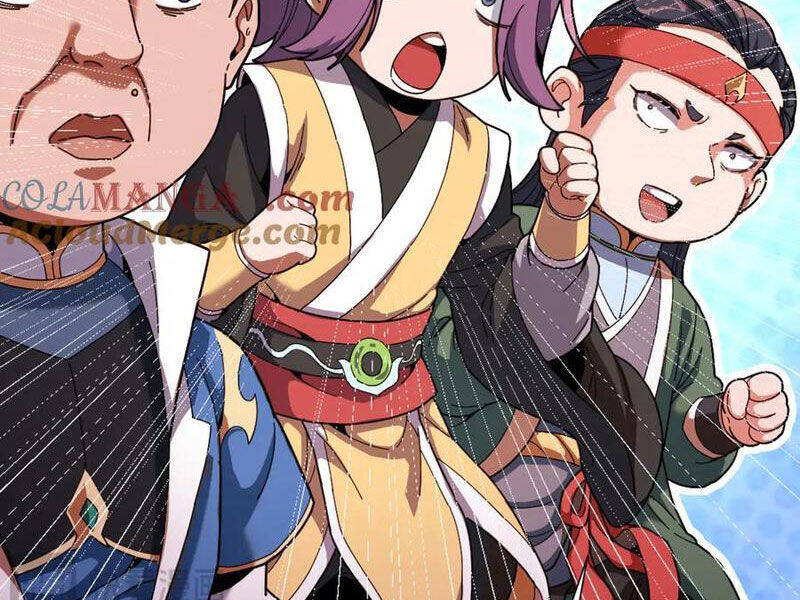 Bắt Đầu Chấn Kinh Nữ Đế Lão Bà, Ta Vô Địch! - Chapter 45 - Page 37