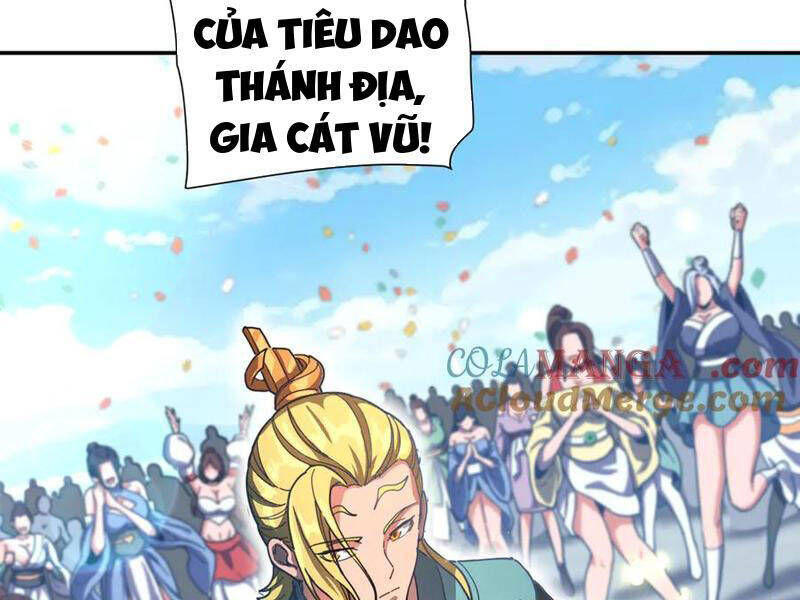 Bắt Đầu Chấn Kinh Nữ Đế Lão Bà, Ta Vô Địch! - Chapter 45 - Page 46