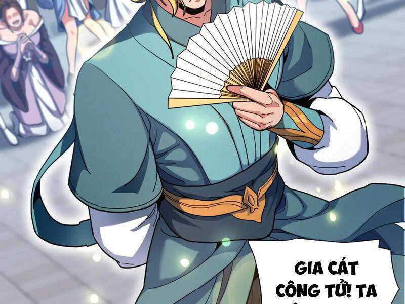 Bắt Đầu Chấn Kinh Nữ Đế Lão Bà, Ta Vô Địch! - Chapter 45 - Page 47