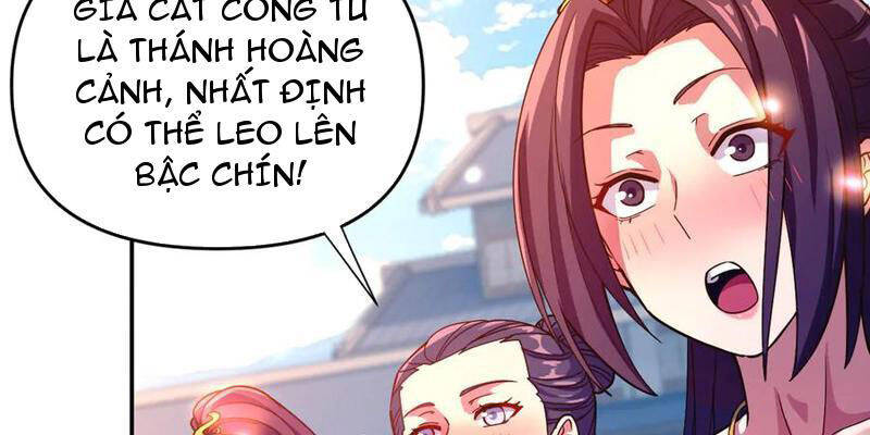 Bắt Đầu Chấn Kinh Nữ Đế Lão Bà, Ta Vô Địch! - Chapter 45 - Page 81