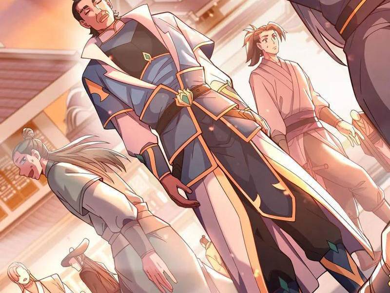 Bắt Đầu Chấn Kinh Nữ Đế Lão Bà, Ta Vô Địch! - Chapter 46 - Page 151