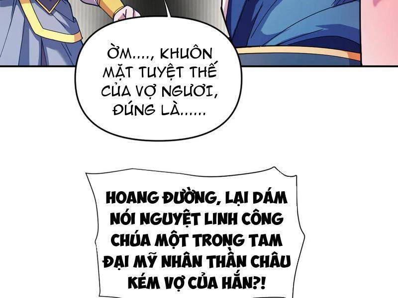 Bắt Đầu Chấn Kinh Nữ Đế Lão Bà, Ta Vô Địch! - Chapter 46 - Page 93