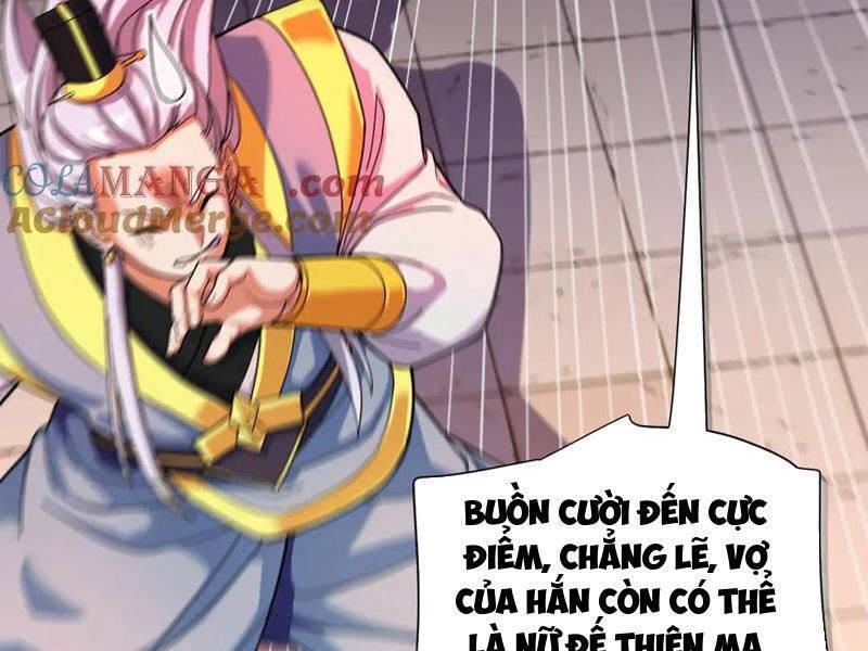 Bắt Đầu Chấn Kinh Nữ Đế Lão Bà, Ta Vô Địch! - Chapter 46 - Page 96