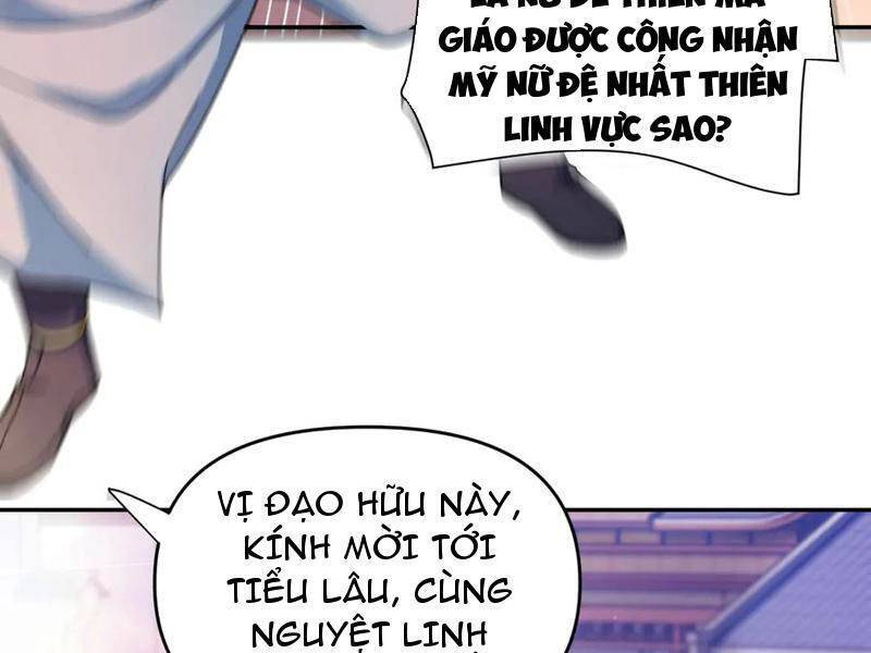 Bắt Đầu Chấn Kinh Nữ Đế Lão Bà, Ta Vô Địch! - Chapter 46 - Page 97