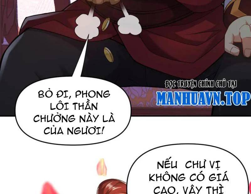 Bắt Đầu Chấn Kinh Nữ Đế Lão Bà, Ta Vô Địch! - Chapter 47 - Page 116