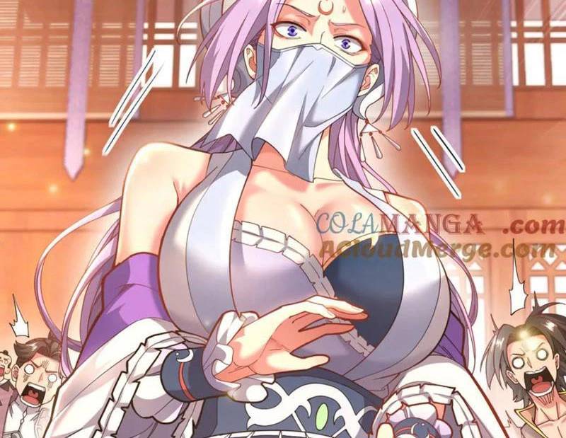 Bắt Đầu Chấn Kinh Nữ Đế Lão Bà, Ta Vô Địch! - Chapter 47 - Page 137