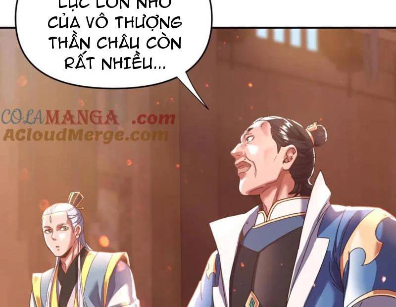 Bắt Đầu Chấn Kinh Nữ Đế Lão Bà, Ta Vô Địch! - Chapter 47 - Page 21