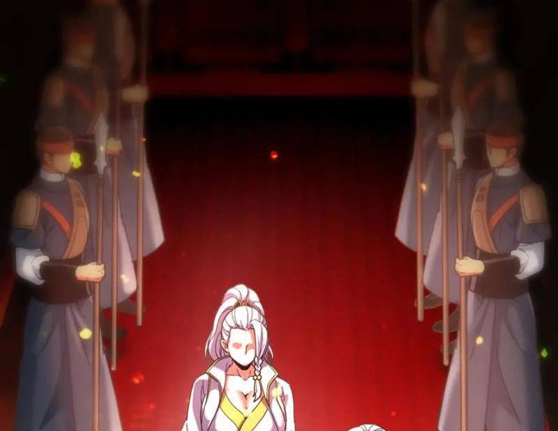 Bắt Đầu Chấn Kinh Nữ Đế Lão Bà, Ta Vô Địch! - Chapter 47 - Page 28