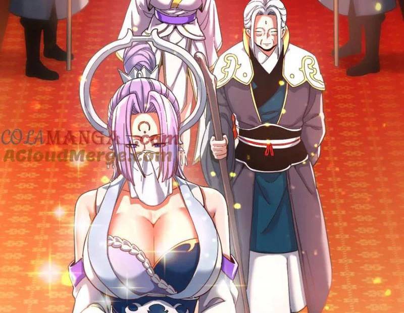 Bắt Đầu Chấn Kinh Nữ Đế Lão Bà, Ta Vô Địch! - Chapter 47 - Page 29