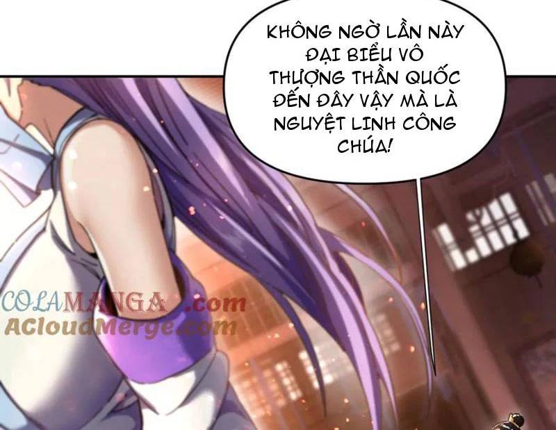 Bắt Đầu Chấn Kinh Nữ Đế Lão Bà, Ta Vô Địch! - Chapter 47 - Page 32