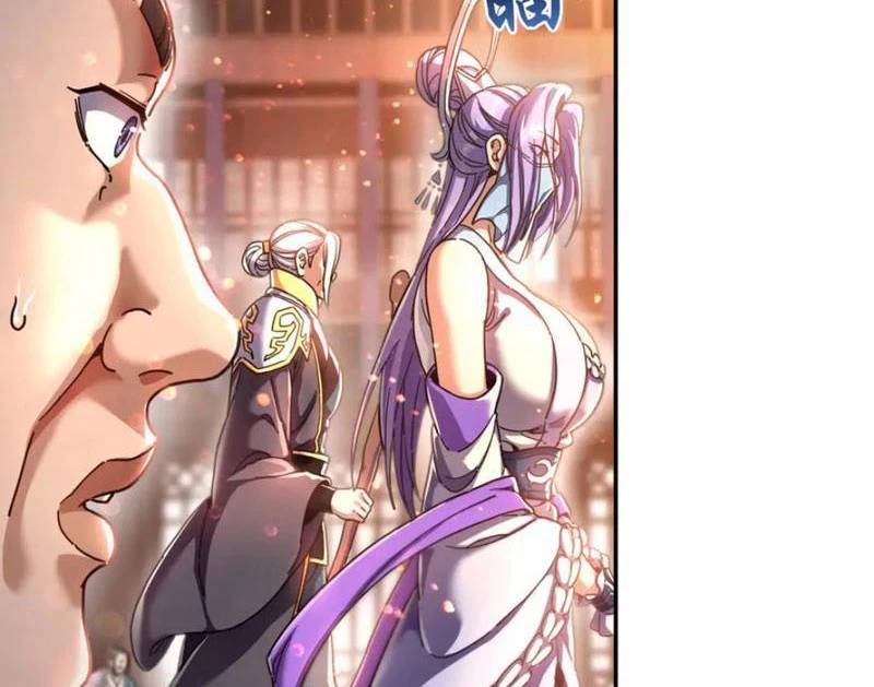 Bắt Đầu Chấn Kinh Nữ Đế Lão Bà, Ta Vô Địch! - Chapter 47 - Page 35