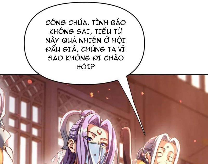 Bắt Đầu Chấn Kinh Nữ Đế Lão Bà, Ta Vô Địch! - Chapter 47 - Page 38