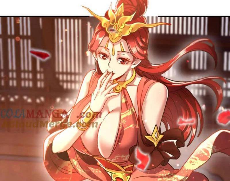 Bắt Đầu Chấn Kinh Nữ Đế Lão Bà, Ta Vô Địch! - Chapter 47 - Page 44