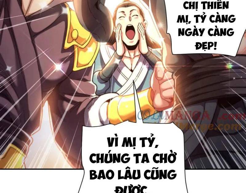 Bắt Đầu Chấn Kinh Nữ Đế Lão Bà, Ta Vô Địch! - Chapter 47 - Page 48