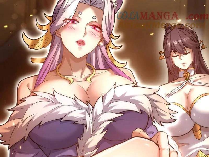 Bắt Đầu Chấn Kinh Nữ Đế Lão Bà, Ta Vô Địch! - Chapter 48 - Page 159