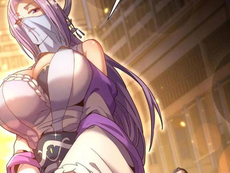 Bắt Đầu Chấn Kinh Nữ Đế Lão Bà, Ta Vô Địch! - Chapter 48 - Page 28